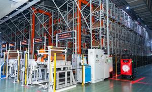 CHINA-ZHEJIANG-IA-FABRICACION