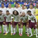 EEUU-DALLAS-FUTBOL-COPA MUNDIAL DE LA FIFA 2026-SEMIFINAL-FRANCIA VS ESPAÑA