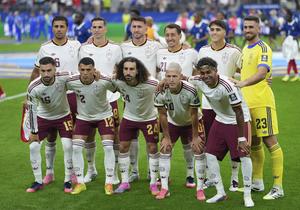 EEUU-DALLAS-FUTBOL-COPA MUNDIAL DE LA FIFA 2026-SEMIFINAL-FRANCIA VS ESPAÑA