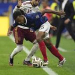 EEUU-DALLAS-FUTBOL-COPA MUNDIAL DE LA FIFA 2026-SEMIFINAL-FRANCIA VS ESPAÑA