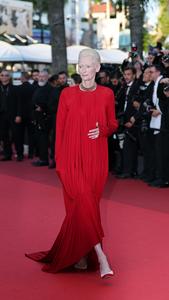 FRANCIA-CANNES-FESTIVAL DE CINE-CLAUSURA