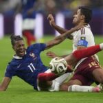 EEUU-DALLAS-FUTBOL-COPA MUNDIAL DE LA FIFA 2026-SEMIFINAL-FRANCIA VS ESPAÑA