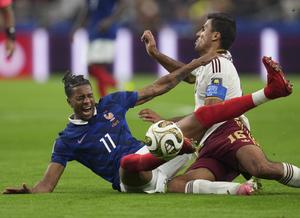 EEUU-DALLAS-FUTBOL-COPA MUNDIAL DE LA FIFA 2026-SEMIFINAL-FRANCIA VS ESPAÑA