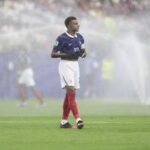 EEUU-DALLAS-FUTBOL-COPA MUNDIAL DE LA FIFA 2026-SEMIFINAL-FRANCIA VS ESPAÑA