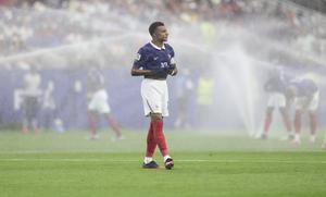 EEUU-DALLAS-FUTBOL-COPA MUNDIAL DE LA FIFA 2026-SEMIFINAL-FRANCIA VS ESPAÑA