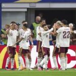 EEUU-DALLAS-FUTBOL-COPA MUNDIAL DE LA FIFA 2026-SEMIFINAL-FRANCIA VS ESPAÑA