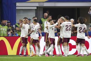 EEUU-DALLAS-FUTBOL-COPA MUNDIAL DE LA FIFA 2026-SEMIFINAL-FRANCIA VS ESPAÑA