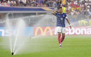 EEUU-DALLAS-FUTBOL-COPA MUNDIAL DE LA FIFA 2026-SEMIFINAL-FRANCIA VS ESPAÑA