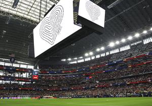 EEUU-DALLAS-FUTBOL-COPA MUNDIAL DE LA FIFA 2026-SEMIFINAL-FRANCIA VS ESPAÑA