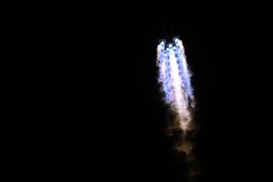 CHINA-SHENZHOU-23-LANZAMIENTO