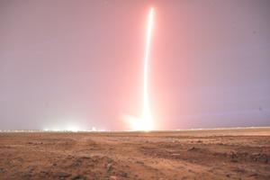 CHINA-SHENZHOU-23-LANZAMIENTO