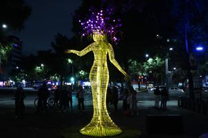 MEXICO-CIUDAD DE MEXICO-FILUX