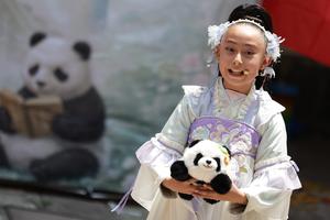 MEXICO-CIUDAD DE MEXICO-CHINA-DIA INTERNACIONAL DEL IDIOMA CHINO