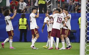 EEUU-DALLAS-FUTBOL-COPA MUNDIAL DE LA FIFA 2026-SEMIFINAL-FRANCIA VS ESPAÑA