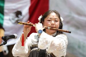 MEXICO-CIUDAD DE MEXICO-CHINA-DIA INTERNACIONAL DEL IDIOMA CHINO