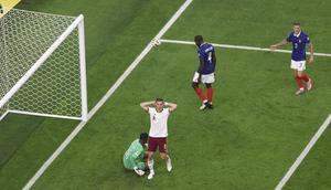 EEUU-DALLAS-FUTBOL-COPA MUNDIAL DE LA FIFA 2026-SEMIFINAL-FRANCIA VS ESPAÑA