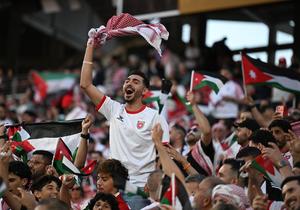 EEUU-SAN FRANCISCO-FUTBOL-COPA MUNDIAL DE LA FIFA 2026-AUSTRIA VS JORDANIA