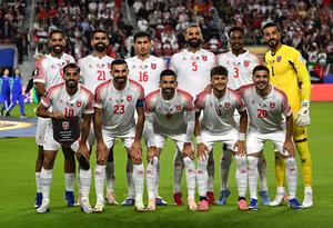 EEUU-SAN FRANCISCO-FUTBOL-COPA MUNDIAL DE LA FIFA 2026-AUSTRIA VS JORDANIA