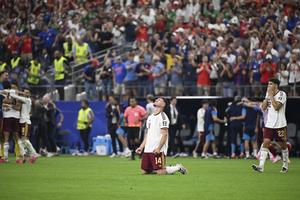 EEUU-DALLAS-FUTBOL-COPA MUNDIAL DE LA FIFA 2026-SEMIFINAL-FRANCIA VS ESPAÑA