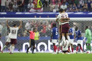 EEUU-DALLAS-FUTBOL-COPA MUNDIAL DE LA FIFA 2026-SEMIFINAL-FRANCIA VS ESPAÑA