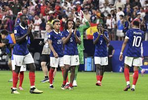 EEUU-DALLAS-FUTBOL-COPA MUNDIAL DE LA FIFA 2026-SEMIFINAL-FRANCIA VS ESPAÑA