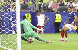 EEUU-DALLAS-FUTBOL-COPA MUNDIAL DE LA FIFA 2026-SEMIFINAL-FRANCIA VS ESPAÑA