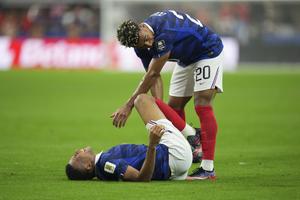 EEUU-DALLAS-FUTBOL-COPA MUNDIAL DE LA FIFA 2026-SEMIFINAL-FRANCIA VS ESPAÑA