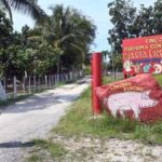 CUBA-HABANA-BLOQUE ESTADOUNIDENSE-CAMPESINOS