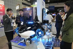 SINGAPUR-SEMANA MARITIMA DE SINGAPUR 2026