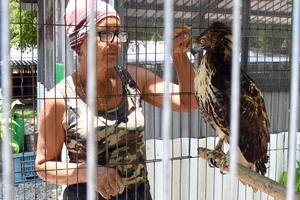 CUBA-HABANA-BLOQUE ESTADOUNIDENSE-CAMPESINOS