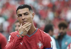 EEUU-HOUSTON-FUTBOL-COPA MUNDIAL DE LA FIFA 2026-PORTUGAL VS REPUBLICA DEMOCRATICA DEL CONGO