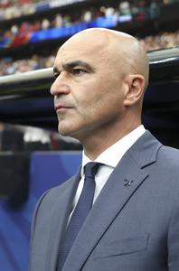 EEUU-HOUSTON-FUTBOL-COPA MUNDIAL DE LA FIFA 2026-PORTUGAL VS REPUBLICA DEMOCRATICA DEL CONGO