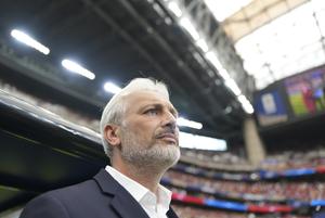 EEUU-HOUSTON-FUTBOL-COPA MUNDIAL DE LA FIFA 2026-PORTUGAL VS REPUBLICA DEMOCRATICA DEL CONGO