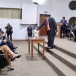 PERU-LIMA-VOTACION-PRESIDENTE-BALCAZAR