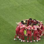EEUU-HOUSTON-FUTBOL-COPA MUNDIAL DE LA FIFA 2026-PORTUGAL VS REPUBLICA DEMOCRATICA DEL CONGO