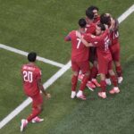 EEUU-HOUSTON-FUTBOL-COPA MUNDIAL DE LA FIFA 2026-PORTUGAL VS REPUBLICA DEMOCRATICA DEL CONGO