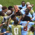 EEUU-HOUSTON-FUTBOL-COPA MUNDIAL DE LA FIFA 2026-PORTUGAL VS REPUBLICA DEMOCRATICA DEL CONGO