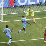 EEUU-HOUSTON-FUTBOL-COPA MUNDIAL DE LA FIFA 2026-PORTUGAL VS REPUBLICA DEMOCRATICA DEL CONGO