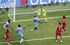 EEUU-HOUSTON-FUTBOL-COPA MUNDIAL DE LA FIFA 2026-PORTUGAL VS REPUBLICA DEMOCRATICA DEL CONGO