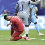 EEUU-HOUSTON-FUTBOL-COPA MUNDIAL DE LA FIFA 2026-PORTUGAL VS REPUBLICA DEMOCRATICA DEL CONGO
