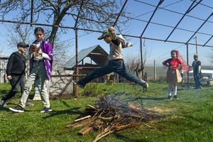 AZERBAIYAN-SHAMAKHI-NOWRUZ-CELEBRACIONES
