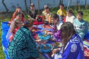 AZERBAIYAN-SHAMAKHI-NOWRUZ-CELEBRACIONES