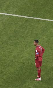 EEUU-HOUSTON-FUTBOL-COPA MUNDIAL DE LA FIFA 2026-PORTUGAL VS REPUBLICA DEMOCRATICA DEL CONGO