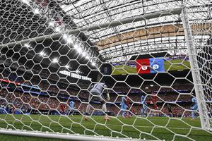 EEUU-HOUSTON-FUTBOL-COPA MUNDIAL DE LA FIFA 2026-PORTUGAL VS REPUBLICA DEMOCRATICA DEL CONGO