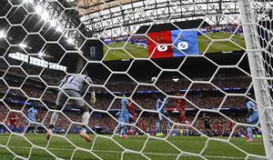 EEUU-HOUSTON-FUTBOL-COPA MUNDIAL DE LA FIFA 2026-PORTUGAL VS REPUBLICA DEMOCRATICA DEL CONGO