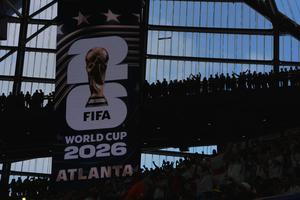 EEUU-ATLANTA-FUTBOL-COPA MUNDIAL DE LA FIFA 2026-SEMIFINAL-INGLATERRA VS ARGENTINA