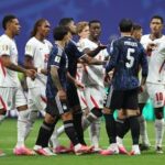 EEUU-ATLANTA-FUTBOL-COPA MUNDIAL DE LA FIFA 2026-SEMIFINAL-INGLATERRA VS ARGENTINA