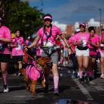 COLOMBIA-BOGOTA-CARRERA DE LAS ROSAS