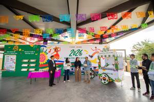 MEXICO-JALISCO-CHINA-ESTACION DE ENERGIA VERDE