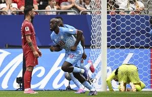 EEUU-HOUSTON-FUTBOL-COPA MUNDIAL DE LA FIFA 2026-PORTUGAL VS REPUBLICA DEMOCRATICA DEL CONGO